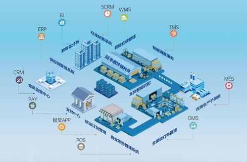 上海冷链物流公司竞相角逐，以技术服务驱动行业多元竞争与辉煌
