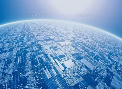 技术服务新纪元 未来三十年科技发展趋势与产业变革