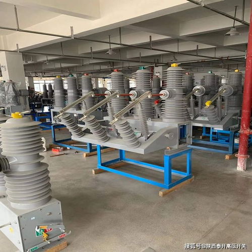 从地方小厂到行业龙头 陕西泰开高压如何成为全国最大10-35kV真空断路器供应商
